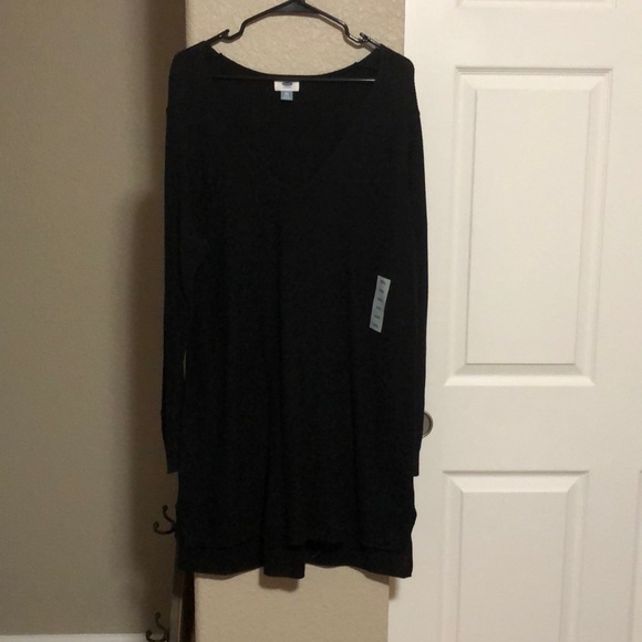 Old Navy Sweaters - Old Navy NWT black sweater